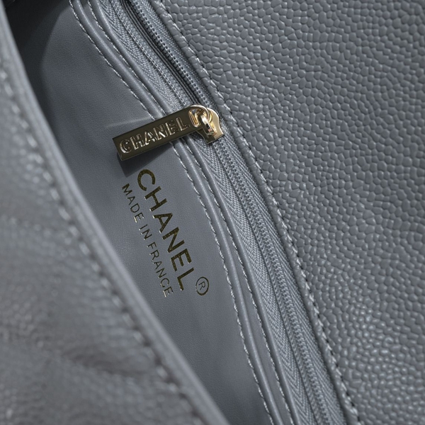 シャネルバッグ全体デザイン